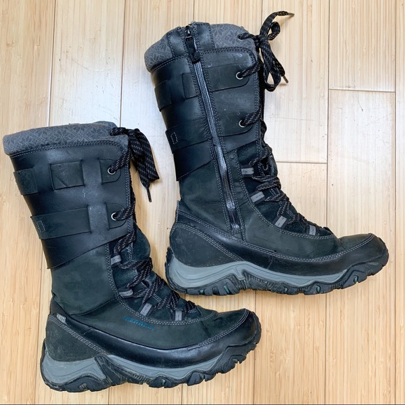 merrell polarand 8